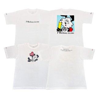 LOMA x Verdy Tee 愛心/鉛筆聯名展覽限定 LOMA-VERDY-TEE【SPLY】