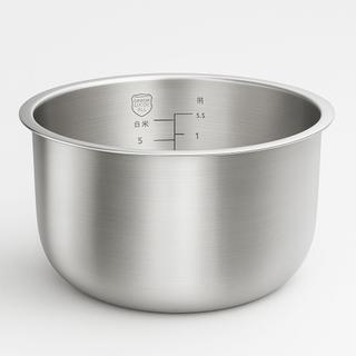 臺灣出貨✅適用於日本象印電子鍋 NL-AAF10 / NL-AAF18 不鏽鋼內鍋 0塗層316L不鏽鋼內鍋 🚚免運