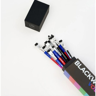 美國 BLACKWING Volume 343 鉛筆/ 盒裝12入 eslite誠品