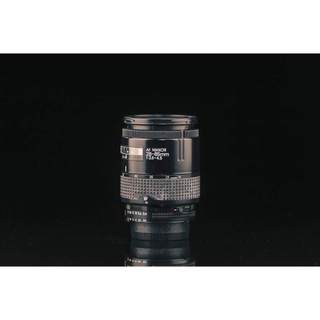 Nikon AF NIKKOR 28-85mm f3.5-4.5 #7582