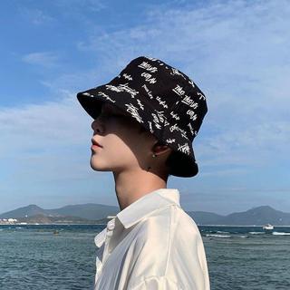 【精選促銷】漁夫帽男 夏季 潮 大頭圍 防曬帽 遮陽帽 男士 太陽帽 登山帽 速乾帽子 盆帽 愛迪達帽子 polo帽子