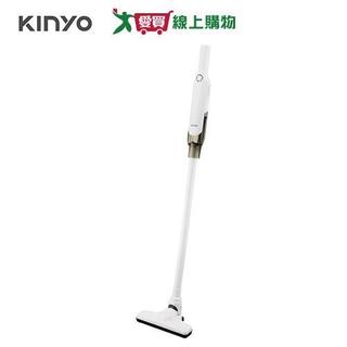 KINYO PureVac 純淨吸 多功能無線無刷吸塵器 KVC-034【愛買】