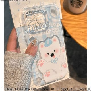 【台灣出貨】iPhone手機殼 適用i6 i7 i8 i11 i12 i13 i14 i15 i16plus xr pr