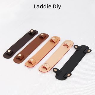 【包包背帶】適用lv腋下neverfull托特包帶肩帶改造手提替換減壓肩墊配件單買