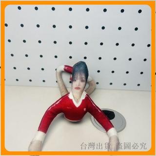免運💥人偶周邊 寶怪人偶 鄭雅賢人偶 骨架人偶 可造型人偶 韓國女團周邊人偶 明星周邊人偶 收藏擺件人偶 療癒系人偶