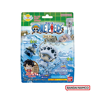 BANDAI ONE PIECE航海王入浴球/泡澡球/ Vol. 3/ 限量 eslite誠品
