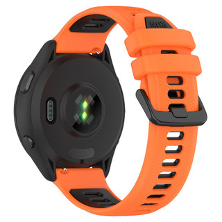 20MM 矽膠錶帶 佳明 Garmin 570 Vivoactive 6 5 Venu 2 Plus 165 Trend