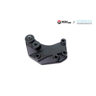 【Gears集亞】EV｜KYMCO RACING S 單槍座｜W!ZH 欣炫