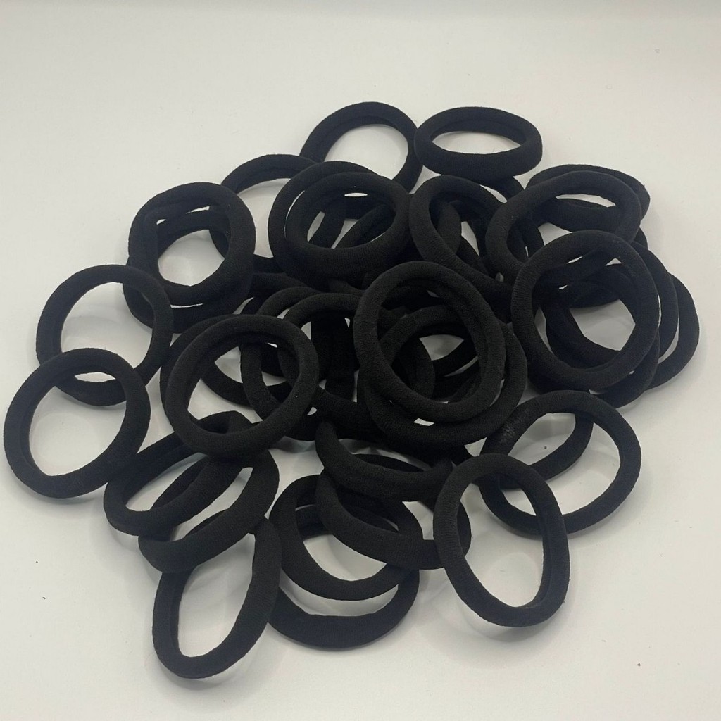 黑色橡皮筋的價格推薦- 2026年1月| 比價比個夠BigGo