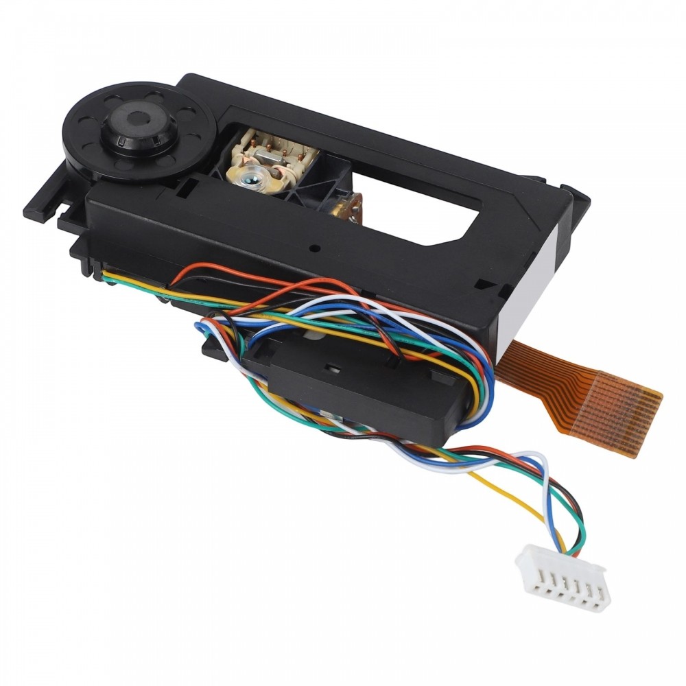 耐用的 CDM12 1 CDM12 2 激光機構,適用於飛利浦持久性能