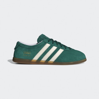 adidas GAZELLE LO PRO 休閒鞋 薄底鞋 女鞋 - Originals JS1310 官方直營