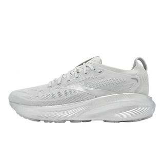 Brooks 慢跑鞋 Adrenaline GTS 25 男鞋 灰 銀 25週年 緩震 支撐 1104541D184