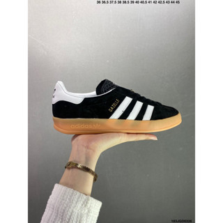 ️ AD Gazelle 潮流室內復古休閒運動鞋