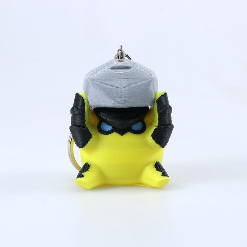 🔥瓦羅蘭特 周邊 歐門 蓋克 柯樂芙 棉花娃娃 公仔 特戰英豪 Q版公仔 遊戲周邊 瓦羅蘭特皮蛋正在部署爆能器新款