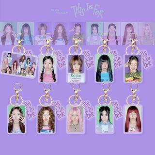 Twice周邊上新❤演唱會應援周邊 TWICE周邊twice 新專輯 亞克力鑰匙扣包包掛件 周邊同款時尚掛飾禮物應援