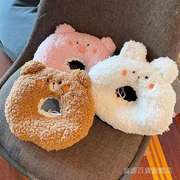 🐶台灣出貨🐱伊麗莎白貓圈套頭罩舒適防舔脖圈小貓柔軟防脫恥辱圈小狗圍脖頭套 伊莉莎白頸圈貓頭套伊莉莎白頭套寵物頭套羞恥圈