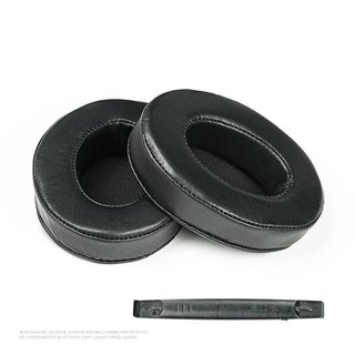 🥇臺灣出貨✨免運✨正品 適用 Cleer ALPHA 耳罩耳機套海綿保護套美容院衕款 專業
