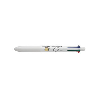 PILOT Acroball 4+1多功能筆/ 0.5/ OB聯名/ 布丁君 eslite誠品