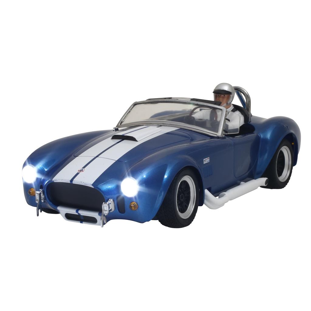 Kyosho Egg RC 128 First Mini-Z Shelby Cobra 427 SC 66610