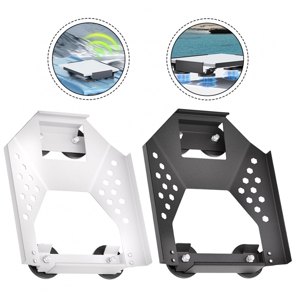 適用於 V4 的重型磁性車頂支架,適用於 Starlink Mini 最適合堅固的車輛