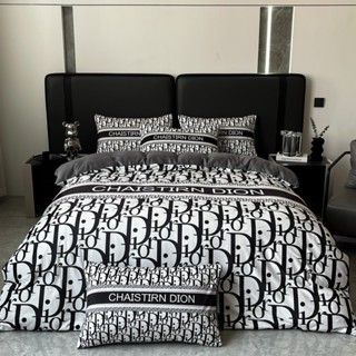 ✨臺灣出貨✨ 法蘭絨床包組 床包組雙人 適合裸睡 牛奶絨床包組 加厚保暖床包組 雙人加大床包組 床單四件組 冬季床包組