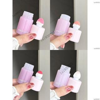 闆娘推薦💛一枝南南推薦！mikiplum腮紅液 mikiplum液體腮紅 MIKIPLUM原相機液體腮紅