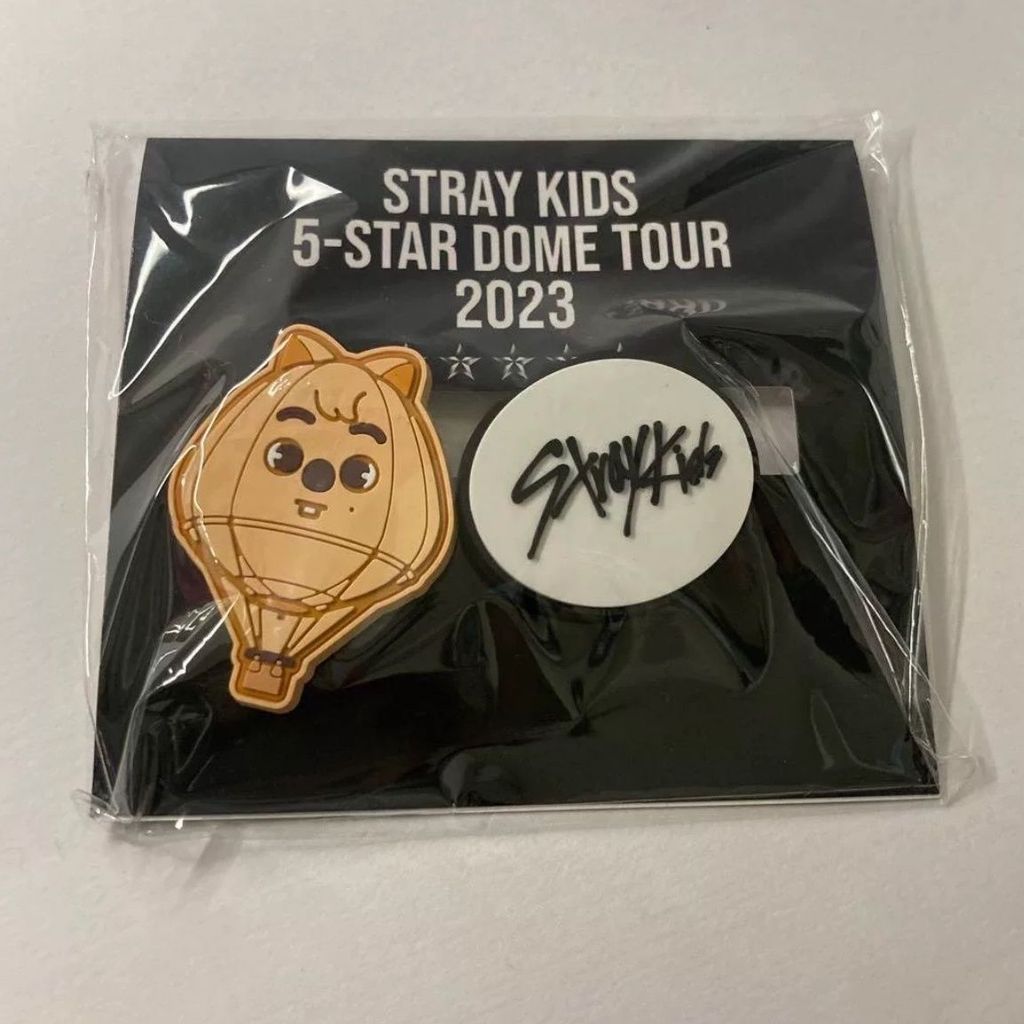 ⭐韓國代購正版⭐官方正品straykids韓知城韓han鼠quokka闊卡生氣闊卡skzoo大全