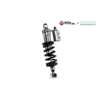 【Gears集亞】H2｜Z900 RS 後避震器｜W!ZH 欣炫