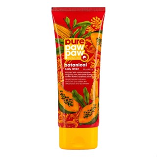 PURE PAW PAW 澳洲神奇萬用身體乳液 袋鼠爪花 200ml