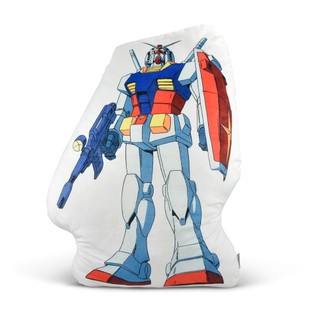 【FX Creations】鋼彈人形抱枕 80cm 抱枕 靠枕 機動戰士鋼彈 聯名限定款 FXG-184G