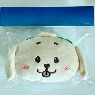 ⭐韓國正版代購⭐【首發】NCT WISH玩偶單肩包小灰灰kuri斜挎包花園劃願riku收納包