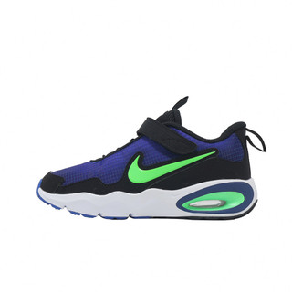 Nike 童鞋 Air Max Nova PS 中童 藍 氣墊 運動鞋 [ACS] FN4459-400