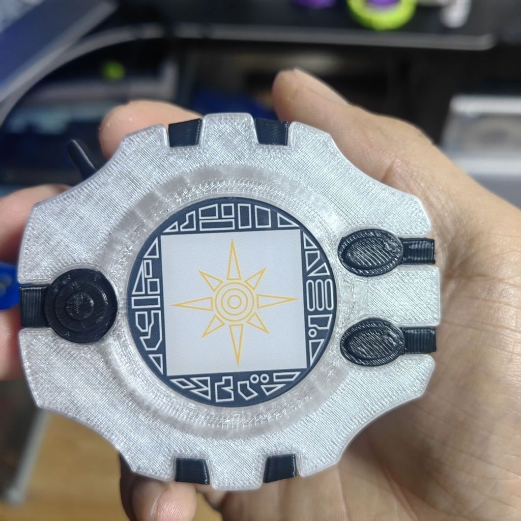 數碼寶貝夜燈 數碼寶貝進化徽章夜燈 吸墻小夜燈 數碼寶貝周邊 臥室燈 創意周邊 男生禮物 數碼寶貝冰箱貼 冰箱貼夜燈