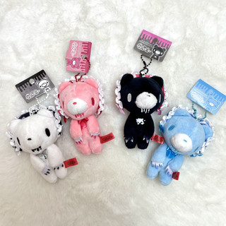 桃園出貨🦄 OST暴力熊Gloomy Bear毛絨公仔掛件掛飾玩偶 全新帶吊牌