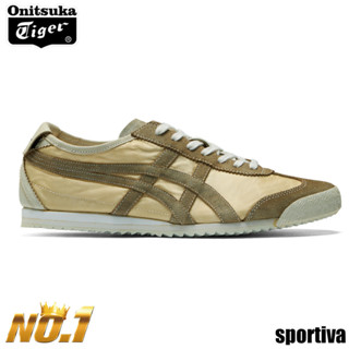 TAMR Onitsuka Tiger Mexico 66 NM 中性運動鞋休閒跑步鞋 1LES 1WKP