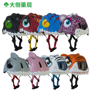 Crazy Safety 3D安全帽 多款可選 廠商直送 大樹藥局