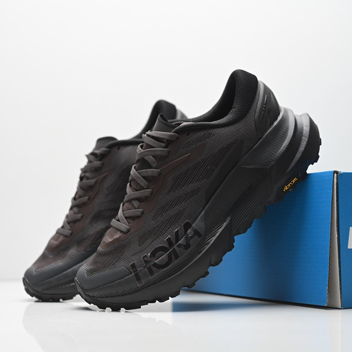 HOKA ONE ONE MAFATE X 男女跑鞋厚底減震運動鞋