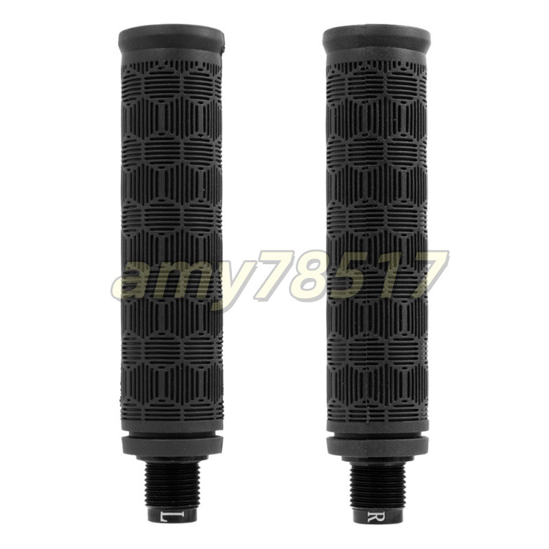 優選🏆適用於歡喜HX X7 X8電動滑闆車配件手柄把套手把套 把手跨境熱銷滑板車配件