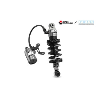 【Gears集亞】H2P｜Z650 RS (22) 後避震器｜W!ZH 欣炫