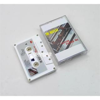 全新卡帶 披頭士樂隊 The Beatles Please Please Me 首張專輯