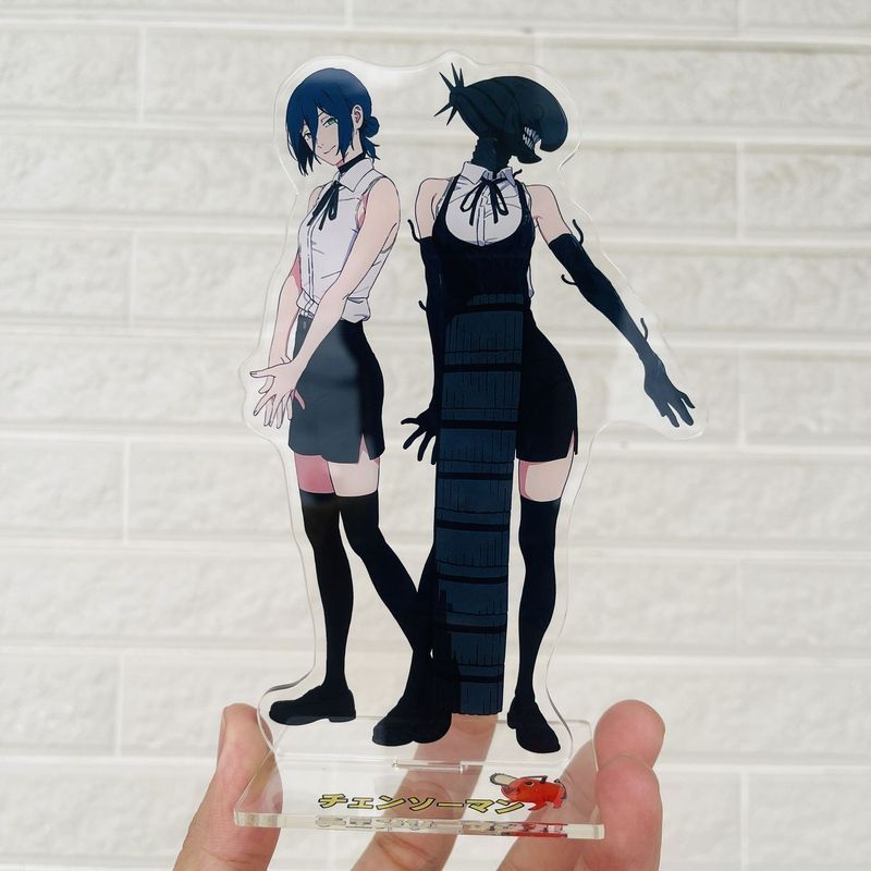 【現貨】蕾潔 gk 蕾潔 景品 蕾潔 一番賞 蕾潔 鏈鋸人一番賞 蕾潔公仔 波姆 蕾塞周邊 GRANDIS 炸彈惡魔