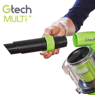 隔日到貨 英國 Gtech 小綠 Multi Plus 專用標準吸頭 全新商品 原廠專用