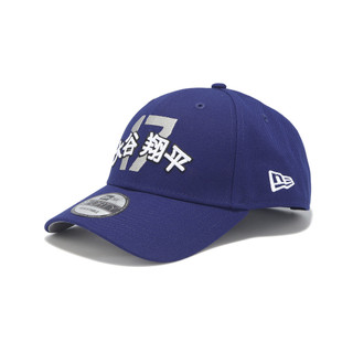 New Era 棒球帽 940 Dodgers 洛杉磯道奇 大谷翔平 藍 帽子 [ACS] NE70967729