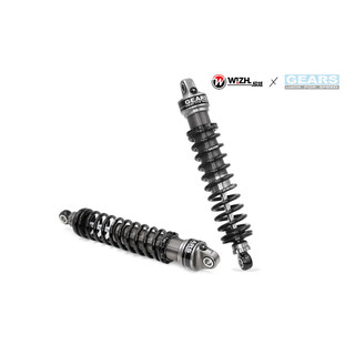 【Gears集亞】EV｜CB350/CB350 RS 後避震器｜W!ZH 欣炫