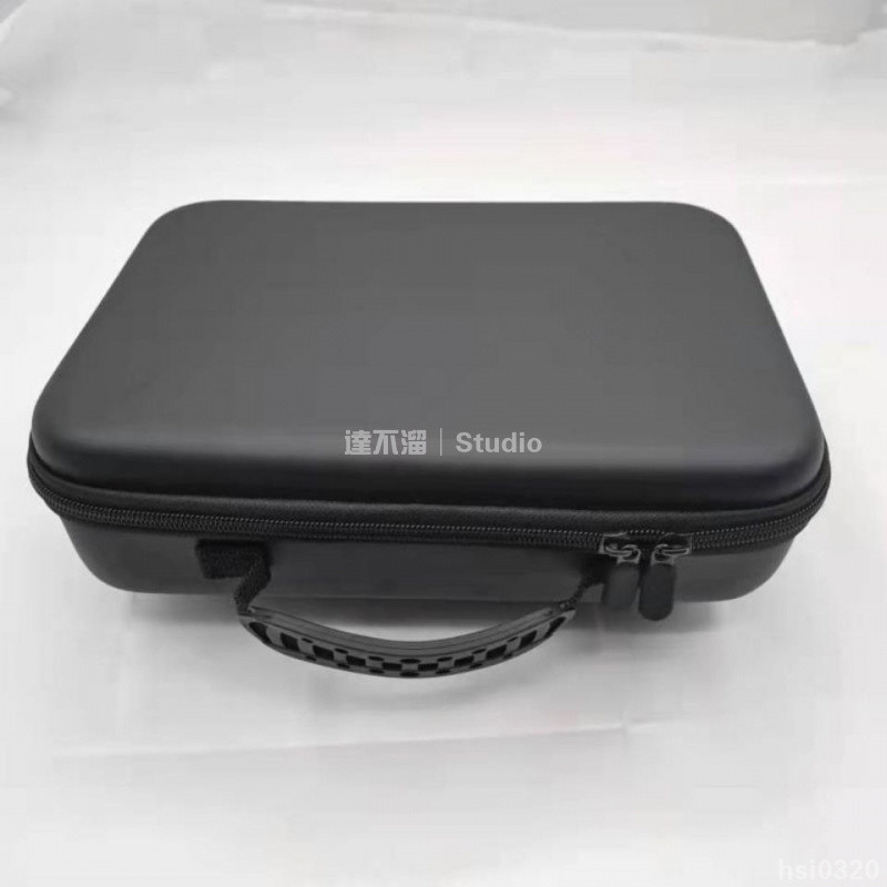台灣出貨🕹️ 新款  PS5 PS4/x box/Pro雙手柄 數碼收納包 EVA雙手柄包 xbox手柄收納包 xbo