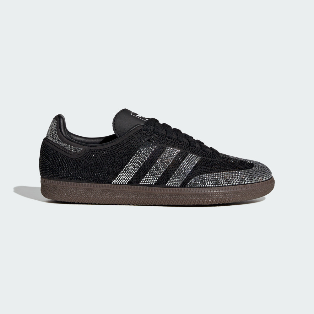 adidas SAMBA ADV 運動休閒鞋 德訓鞋 滑板 復古 女鞋 - Originals IH9052 官方直營