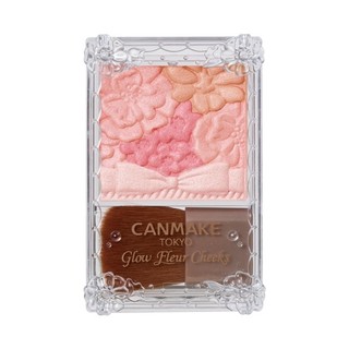 CANMAKE 花漾戀愛修容組 961-01 6.3g