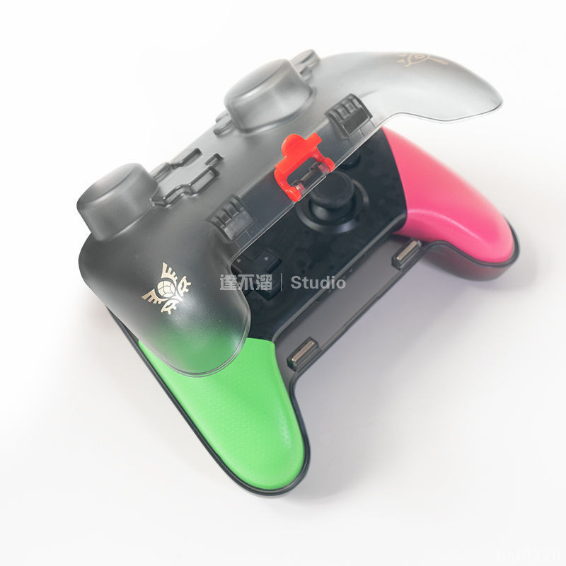 🕹️台灣出貨🎮 阿吉託摩Switch PRO手柄包NS OLED手柄殼PS5收納包XBOX保護殼 Xbox手柄保護套