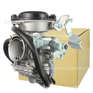 【機車化油器】摩托車For Bajaj Discover 125 ST Discover 125 M 機車