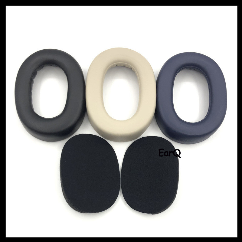 適用Jabra/捷波朗 Elite 85H耳機套耳罩85h頭戴式無綫降噪海綿套 UVEW